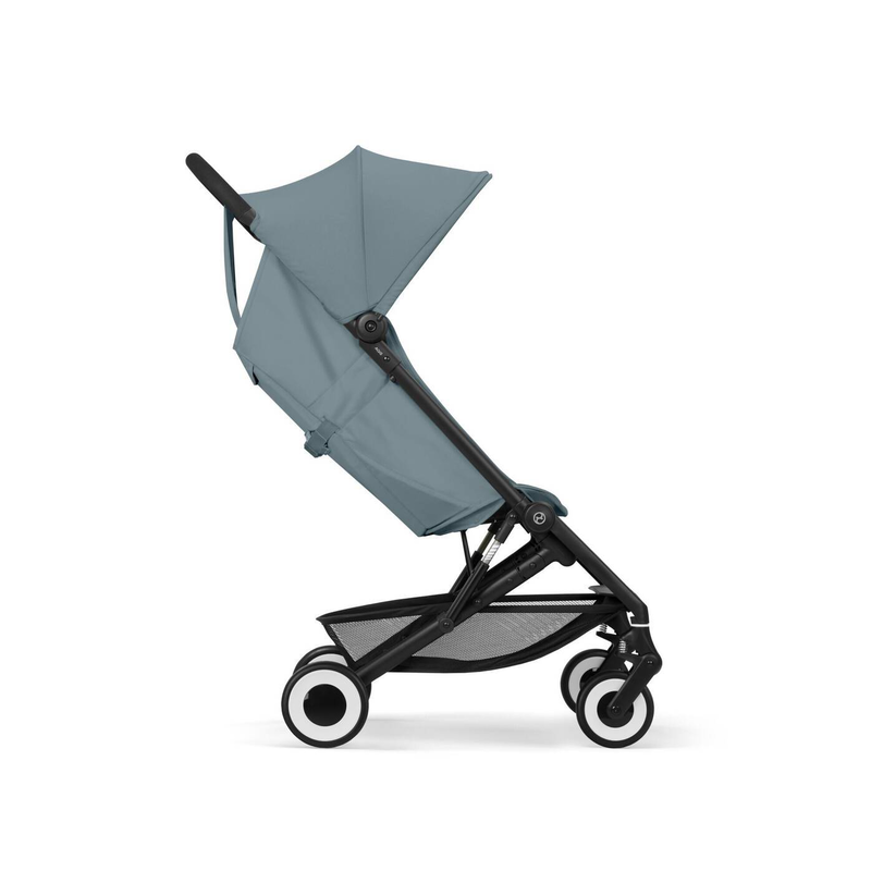 Cybex agis black - stormy, , medium-null