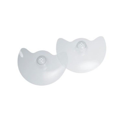 Medela contact nipple shields large 24mm, , medium