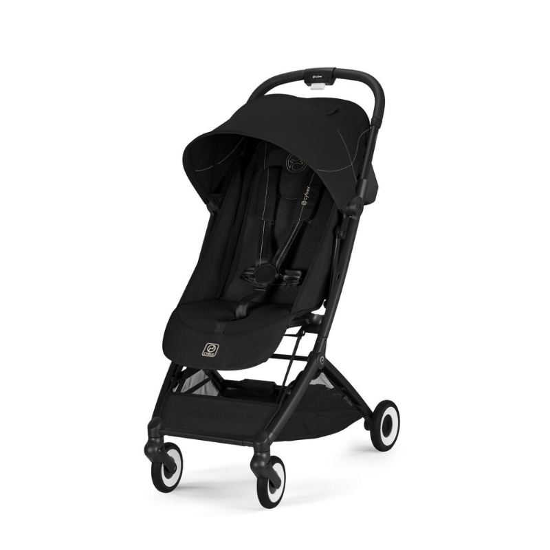 Cybex orfeo blk magic black black-null