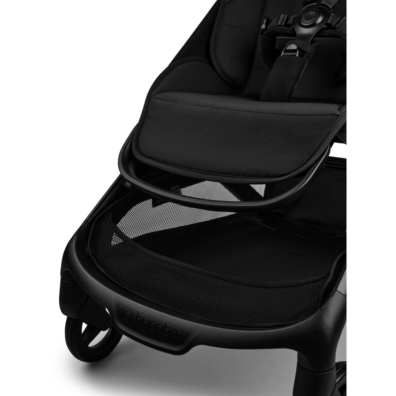 Bugaboo butterfly2 complete black - heritage black, , medium-null