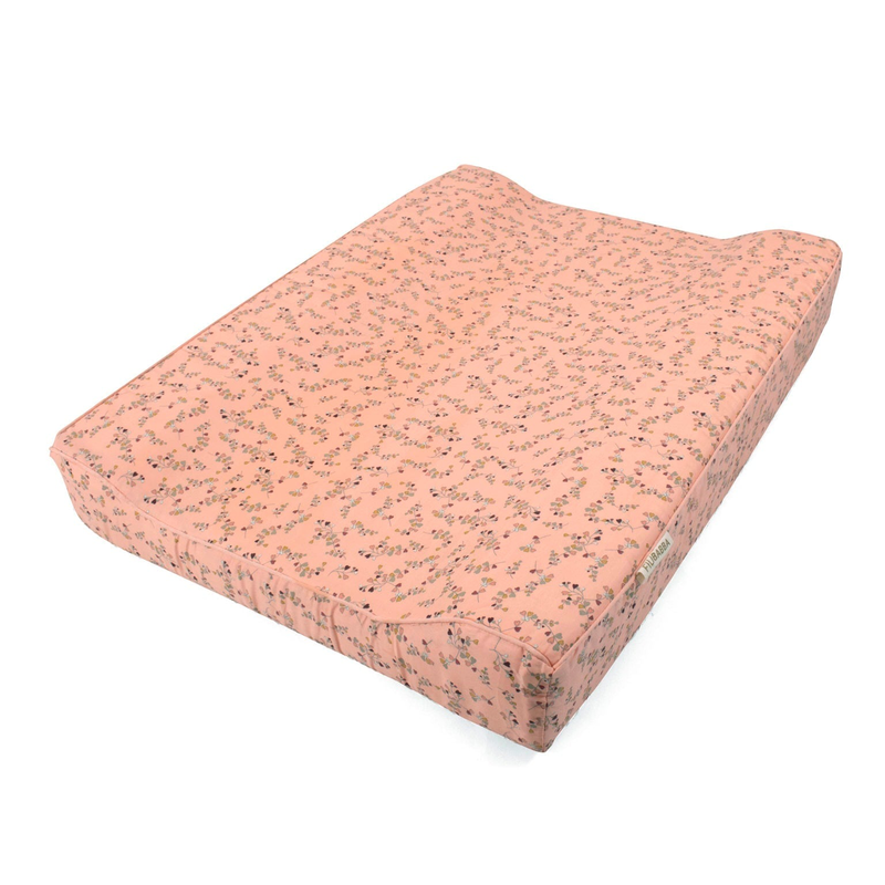 Filibabba changing mat - botanical love, , medium-null