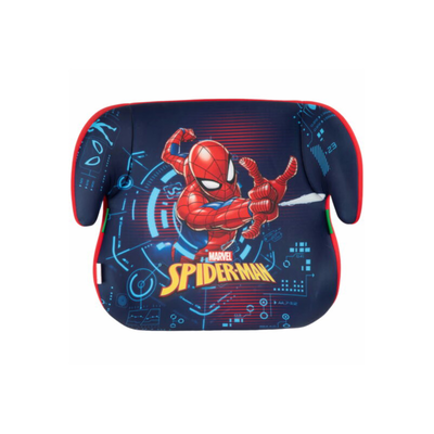 Spiderman baby car seat booster 15-36 kg, , medium