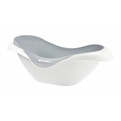 Beaba camele'o bath - light grey s, , medium