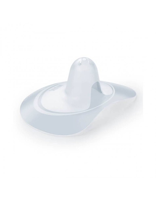 Nuk nipple shield size l x 2 pieces, , medium