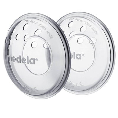 Medela breastshells, , medium