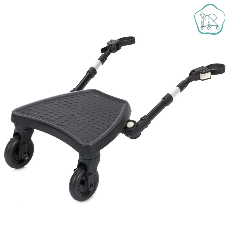 Fillikid flexiride board - black, , medium-null