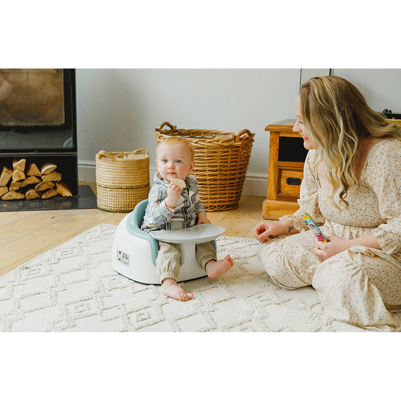Bumbo multi seat - heather, , medium-null