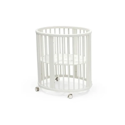 Stokke sleepi bed mini v3 - white, , medium