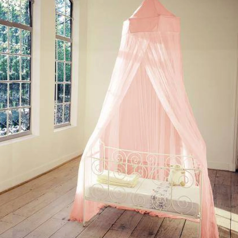 Mosquito net - pale rose, , medium-null
