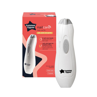 Tommee tippee baby nail treatment, , medium