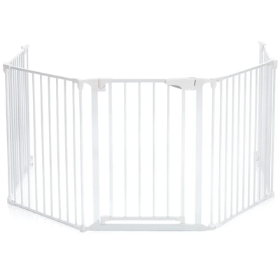 Fillikid child safety gate - white, , medium