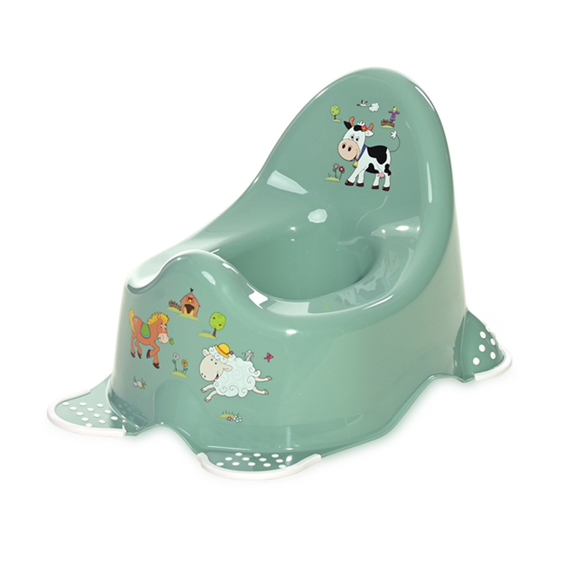 Lorelli &gamma;&iota;&omicron; &gamma;&iota;&omicron; funny farm nordic green 1 &tau;&mu;&chi;, , medium-null