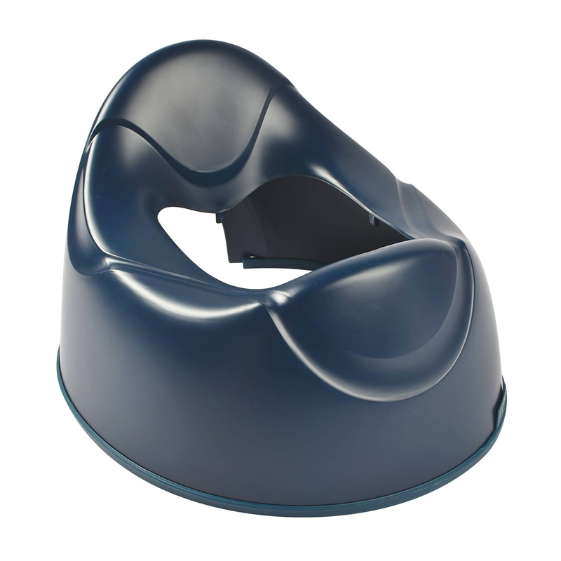 Beaba ergonomic potty - night blue s, , medium-null