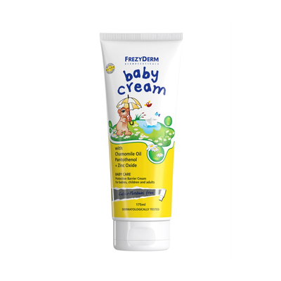 Frezyderm baby cream 175ml, , medium