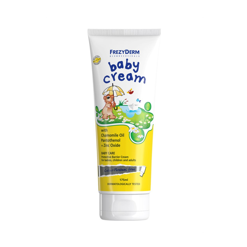 Frezyderm baby cream 175ml, , medium-null