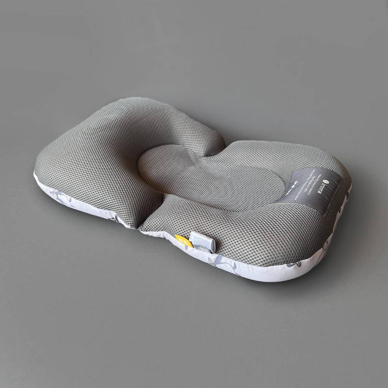 Simply good baby floaty - penquin grey, , medium-null