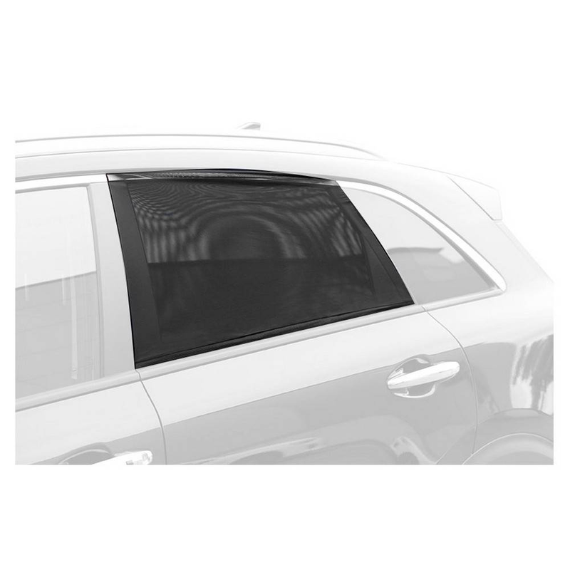 Fillikid auto sun screen 2pc - black, , medium-null