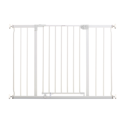 Dreambaby freedom extra-wide baby/kids safety gate 94.5x76cm, , medium