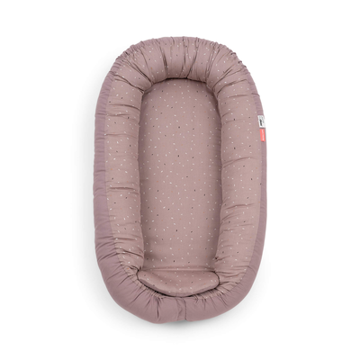 Done by deer cozy nest confetti - powder, , medium
