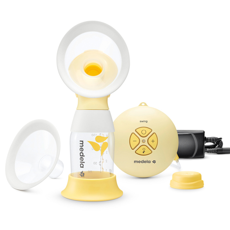 Medela swing flex 2-phase expression &eta;&lambda;&epsilon;&kappa;&tau;&rho;&iota;&kappa;ό &theta;ή&lambda;&alpha;&sigma;&tau;&rho;&omicron; &delta;ύ&omicron; &phi;ά&sigma;&epsilon;&omega;&nu;, , medium-null