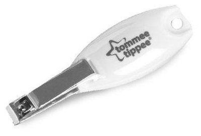 Tommee tippee baby nail clipper 0m+, , medium