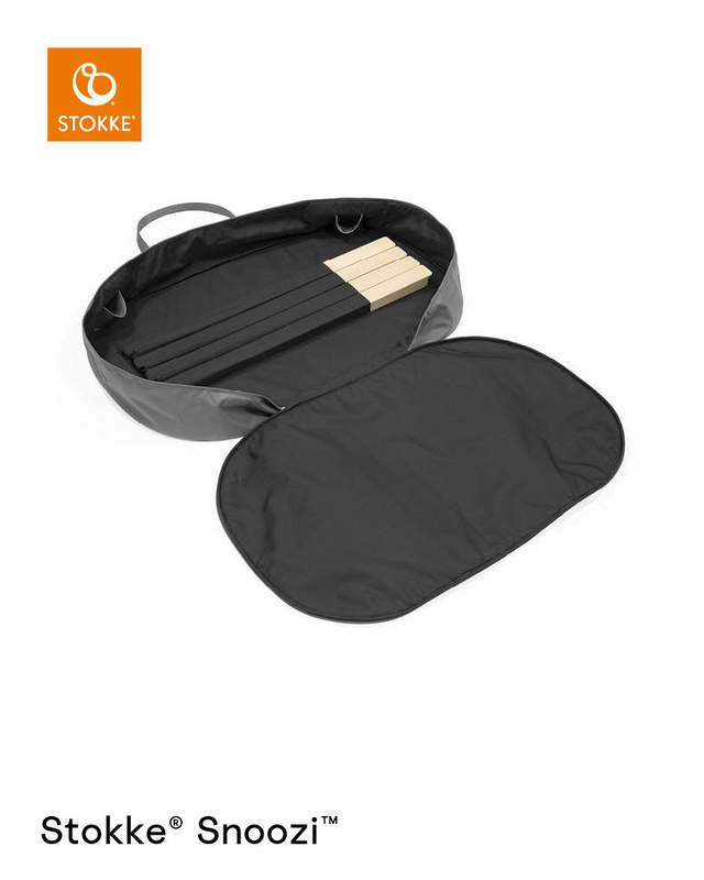 Stokke snoozi - bag, , medium-null