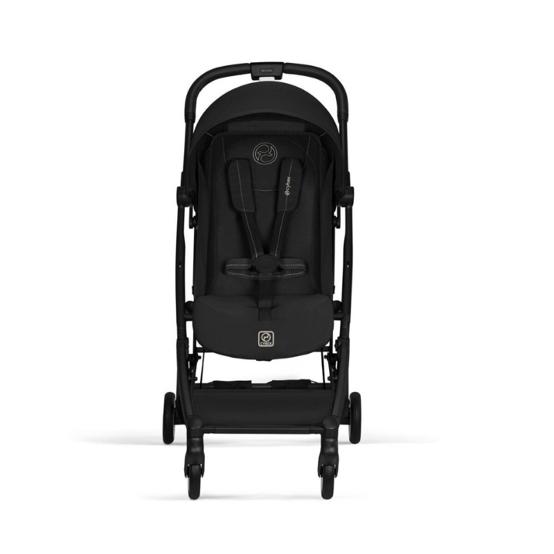 Cybex orfeo blk magic black black-null