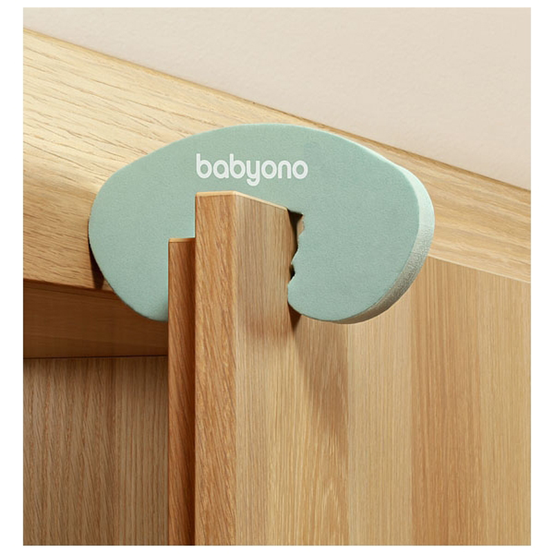 Babyono door safety lock, , medium-null