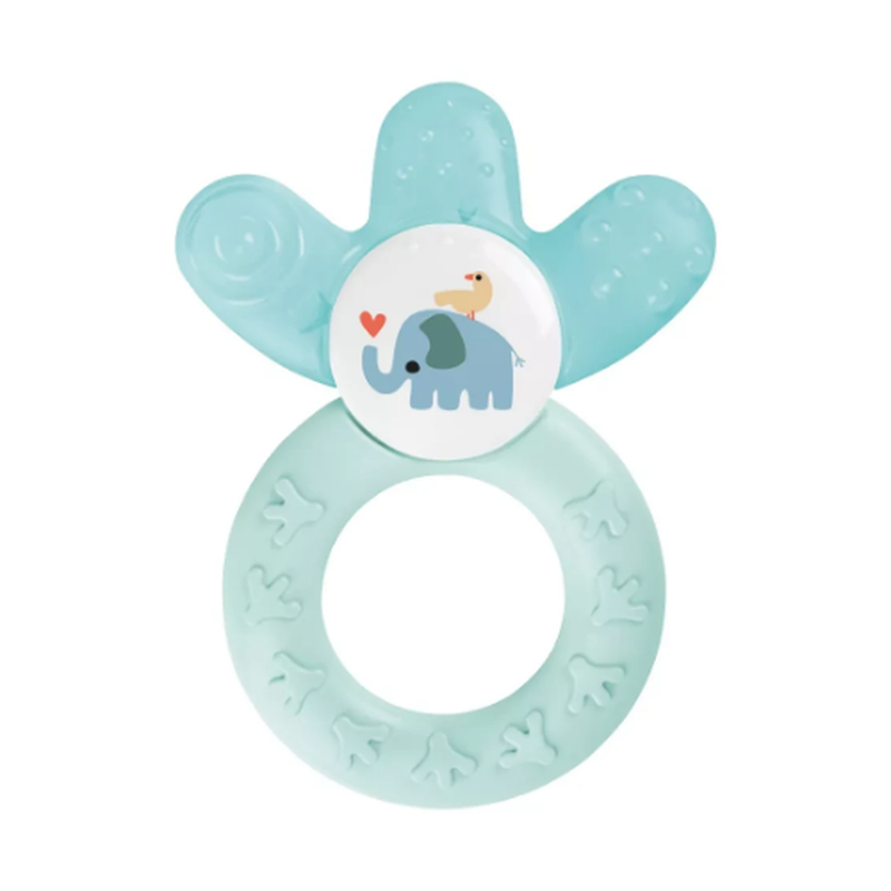 Mam cooler - teether (4m+)-null