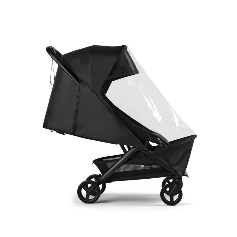 Bugaboo butterfly2 rain cover, , medium-null