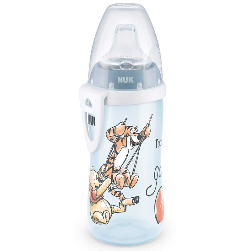 Nuk active cup disney x 300ml, , medium-null