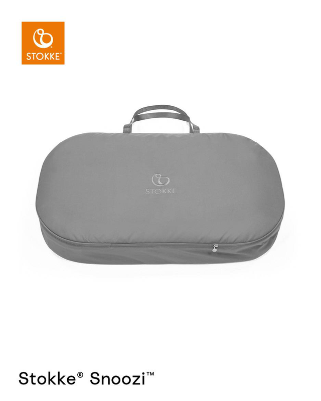 Stokke snoozi - bag, , medium-null