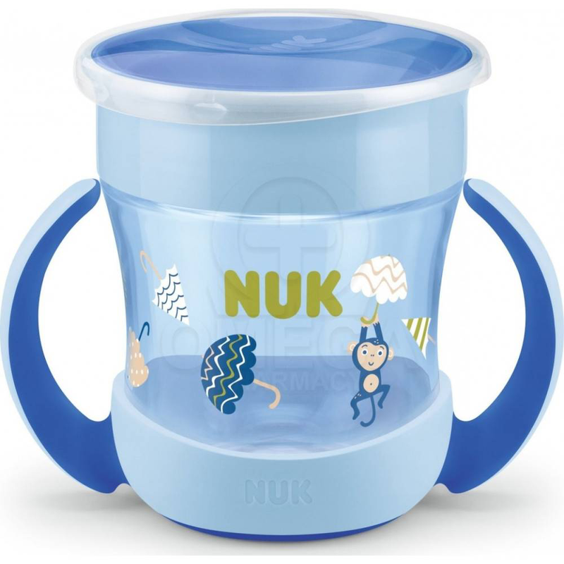 Nuk mini magic cup 6m + 160ml, , medium-null