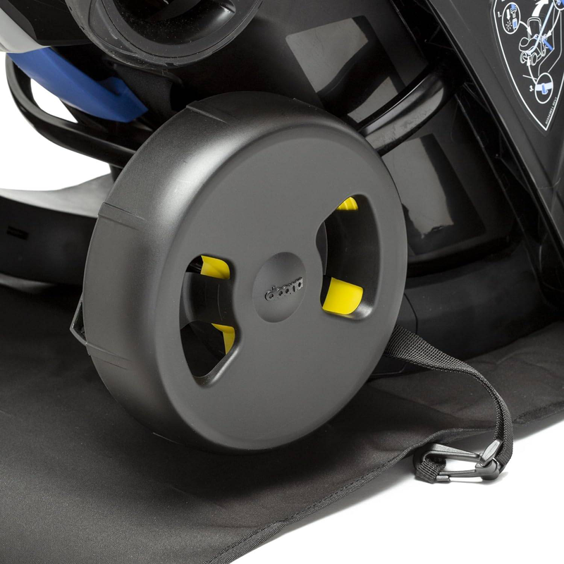 Doona wheel cover2pcs, , medium-null
