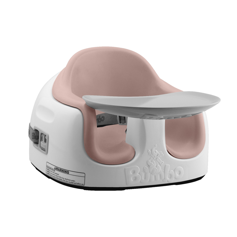 Bumbo multi seat - heather, , medium-null