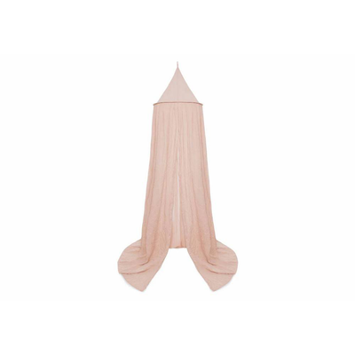 Jollein mosquito net - vintage wild rose, , medium
