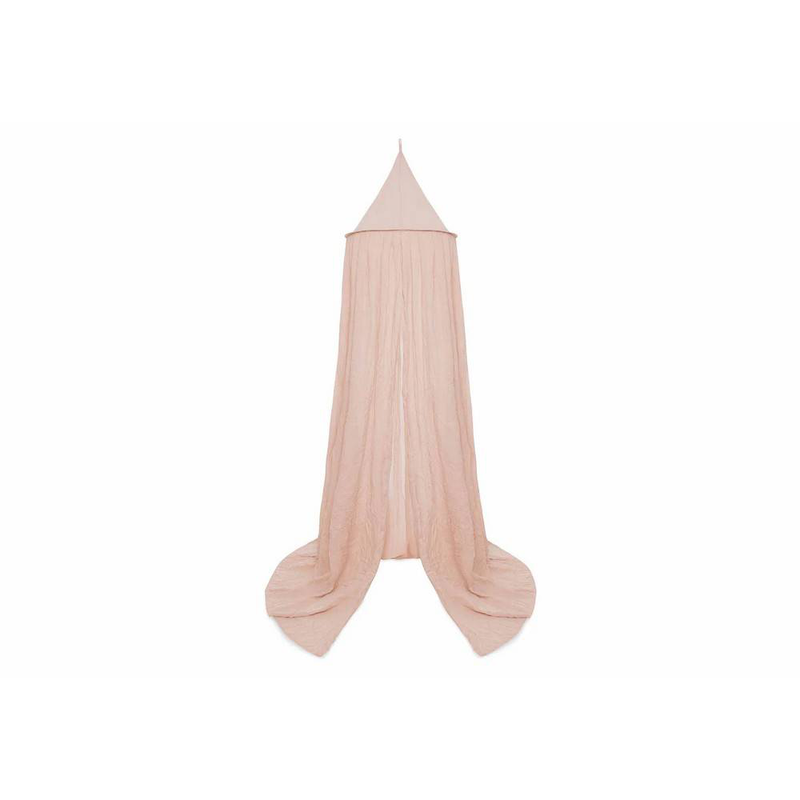 Jollein mosquito net - vintage wild rose, , medium-null