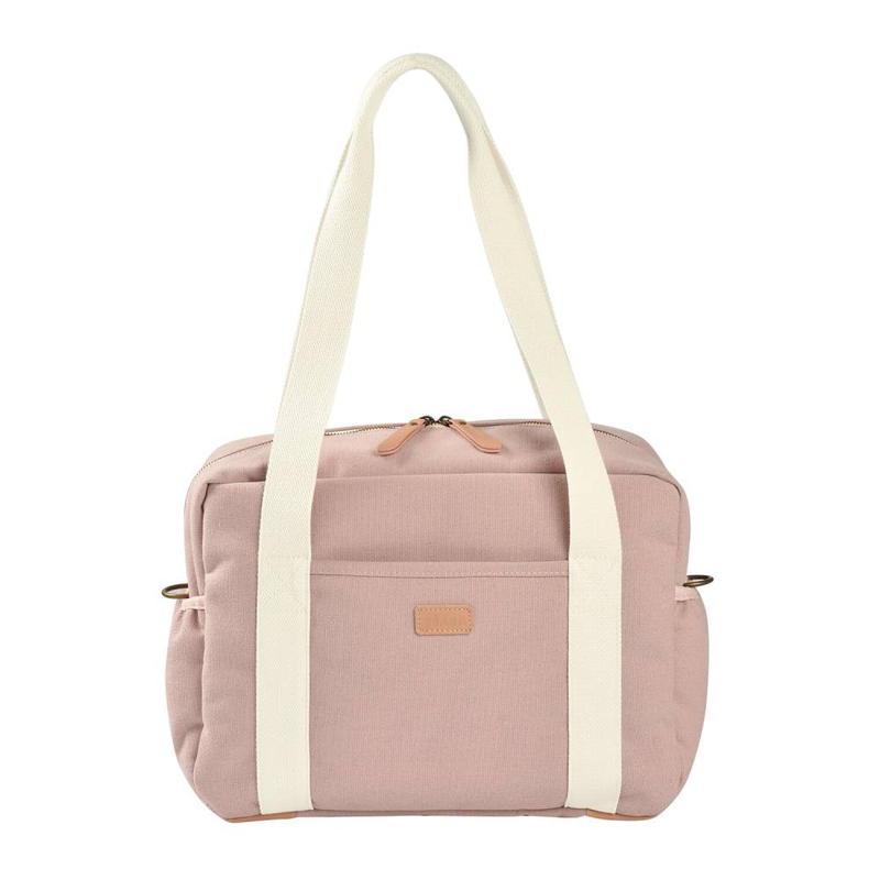 Beaba bag paris - dusty pink, , medium-null