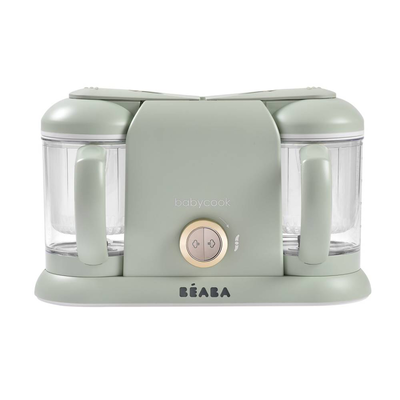 Beaba babycook duo - misty green, , medium