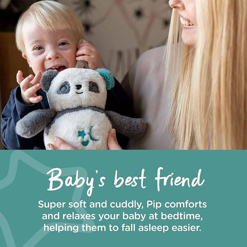 Grofriend - pip panda deluxe, , medium-null