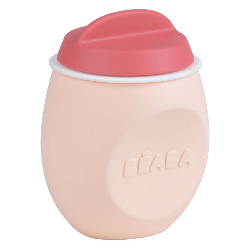 Beaba squeez portion - pink s, , medium-null