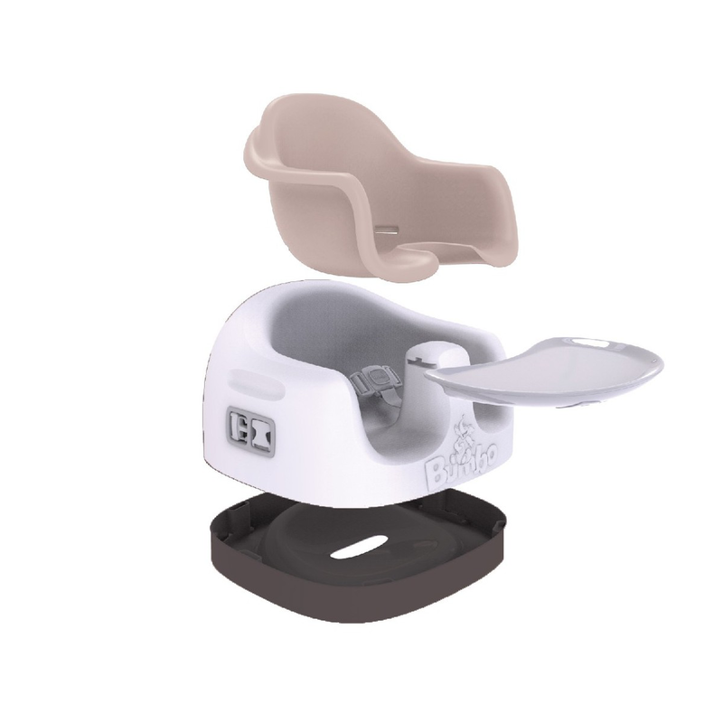 Bumbo multi seat - heather, , medium-null