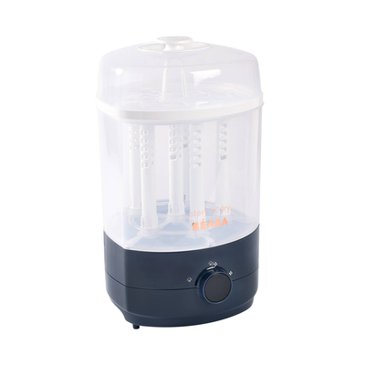 Beaba steril n dry sterilizer dryer 2 in 1 - night blue, , medium