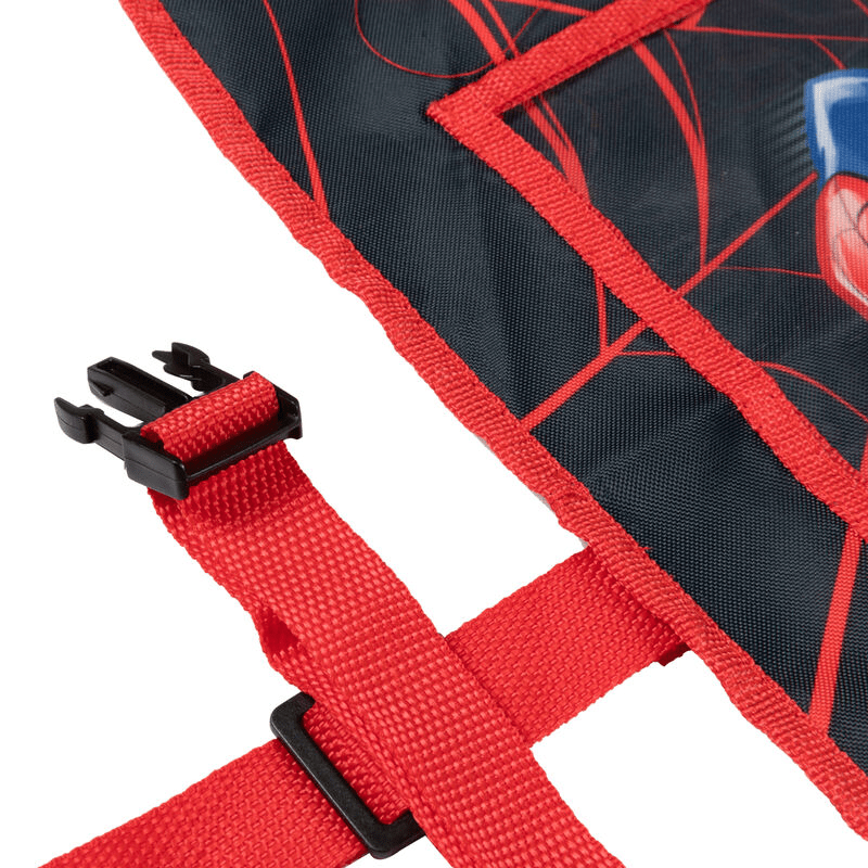 Spiderman backseat protector, , medium-null