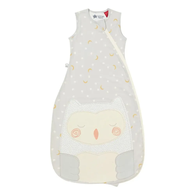 Grobag sleeping bag 18-36m 1 tog - new ollie, , medium