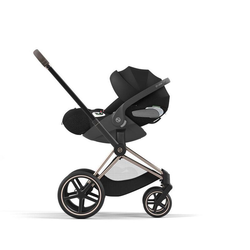 Cybex priam4 frame - rosegold, , medium-null