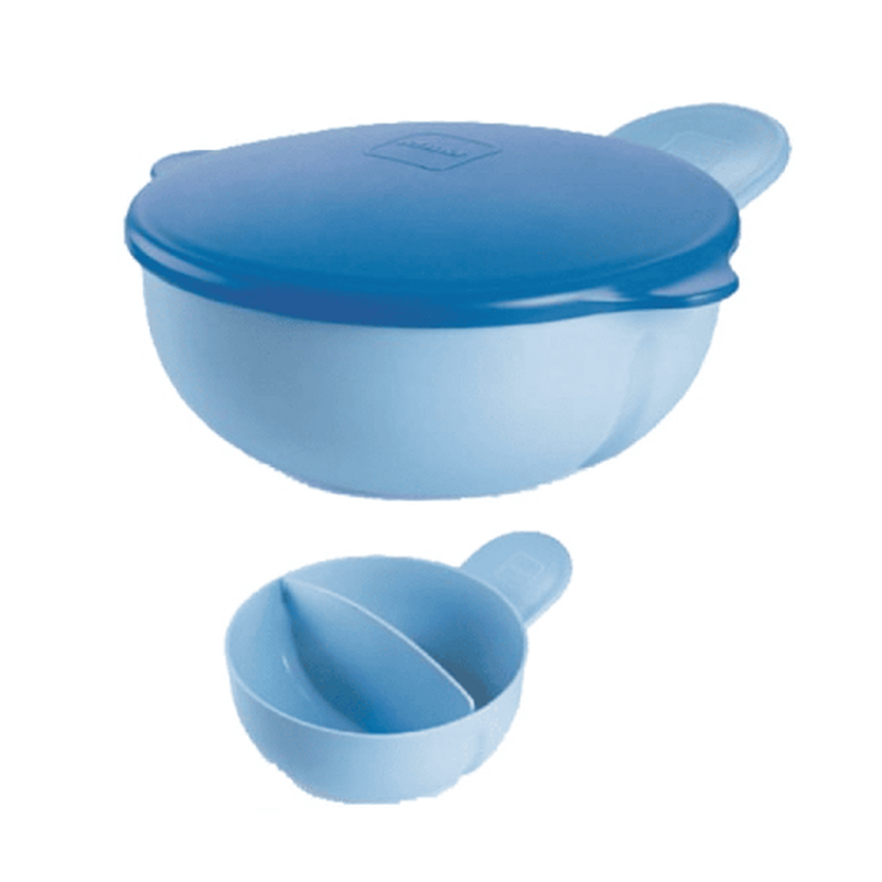 Mam baby's bowl & plate (6m+)-null