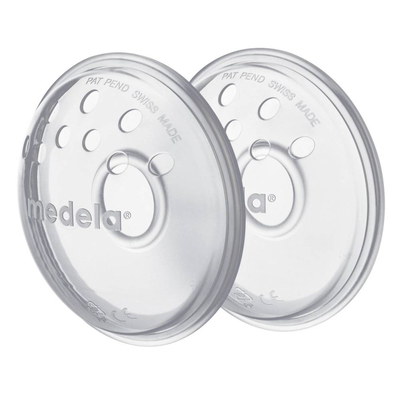 Medela nipple formers, , medium