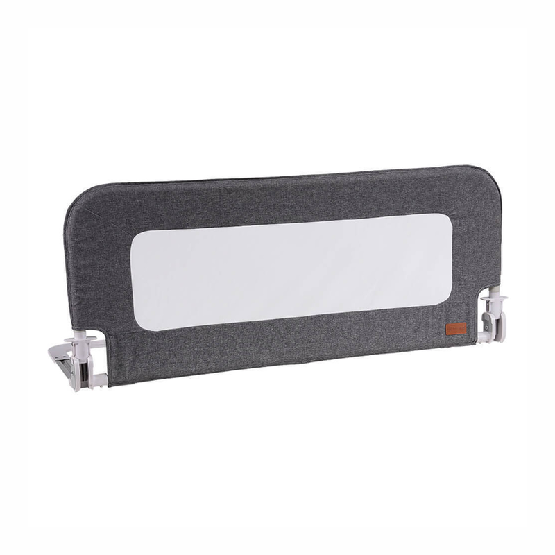 Bebe stars foldable fabric bed rail 102cm, , medium-null