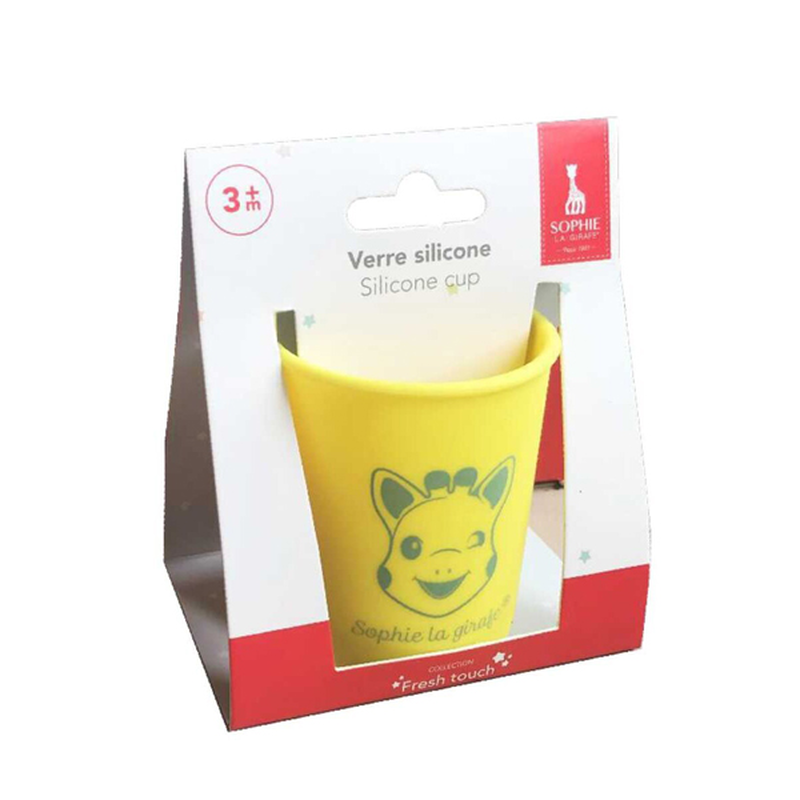 &Pi;&alpha;&iota;&delta;&iota;&kappa;ό &pi;&omicron;&tau;ή&rho;&iota; &sigma;&iota;&lambda;&iota;&kappa;ό&nu;&eta;&sigmaf; &kappa;ί&tau;&rho;&iota;&nu;&omicron; sophie la girafe s010004-null